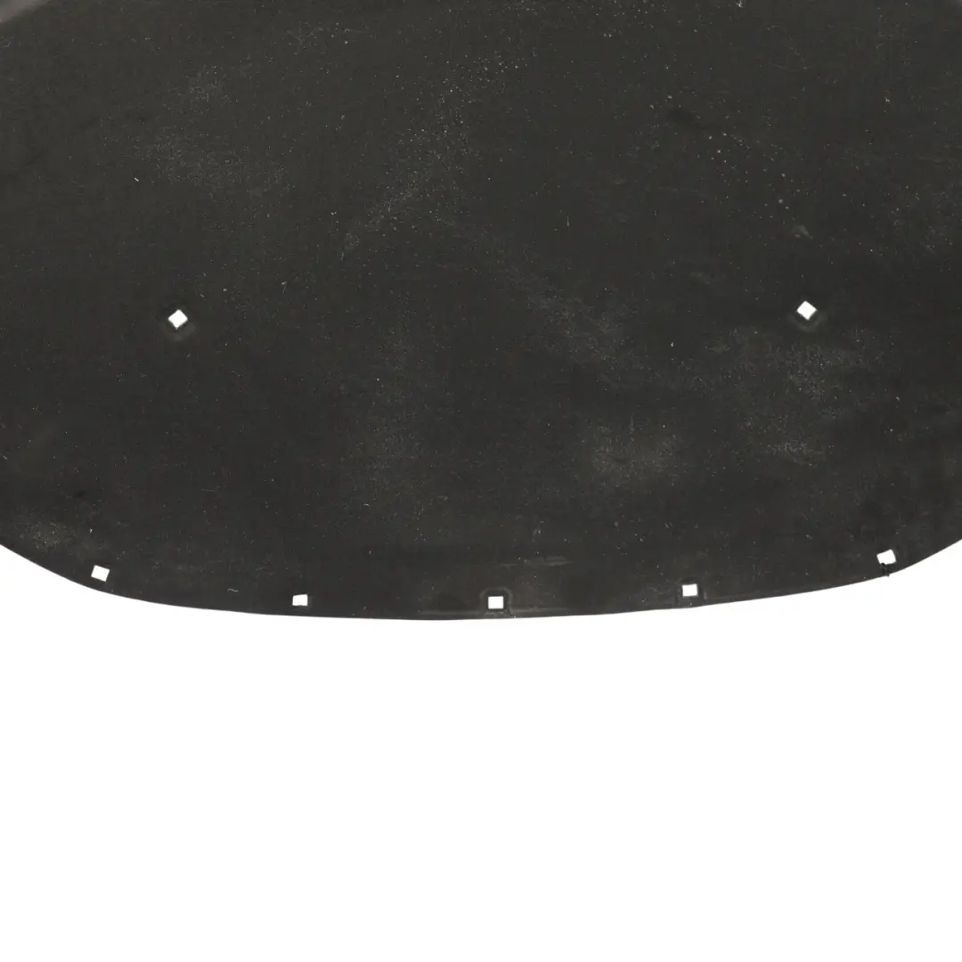 Mk3 Bonnnet Hood Insulation Sound Absorber Panel to Skoda Octavia with Part number 5E0863831A Skoda Octavia Mk3 Bonnnet Hood Insulation Sound Absorber Panel - SKU 5E0863831A - Part number 5E0863831A