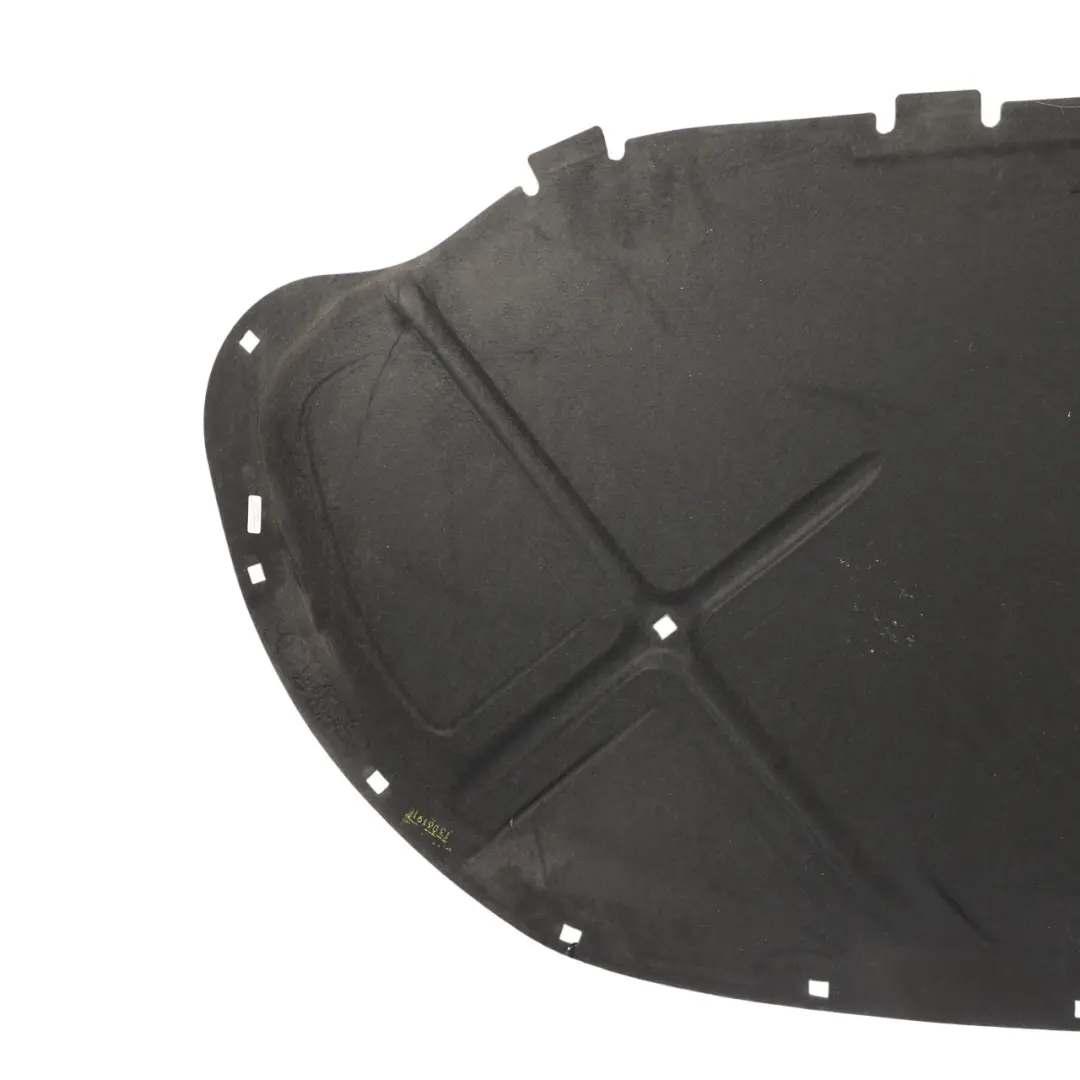 Skoda Octavia Mk3 Bonnnet Hood Insulation Sound Absorber Panel - SKU 5E0863831A - Part number 5E0863831A