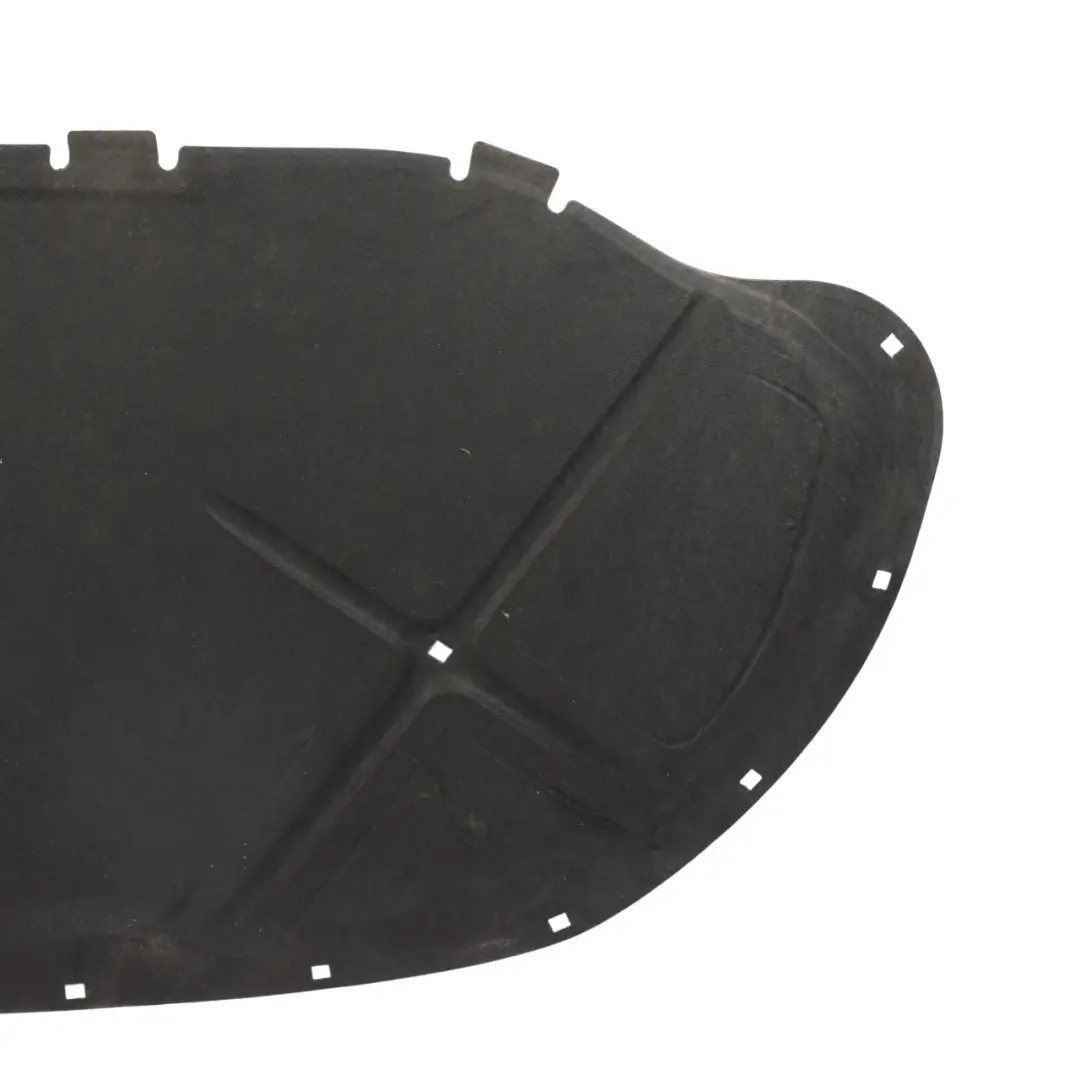 Mk3 Bonnnet Hood Insulation Sound Absorber Panel to Skoda Octavia with Part number 5E0863831A Skoda Octavia Mk3 Bonnnet Hood Insulation Sound Absorber Panel - SKU 5E0863831A - Part number 5E0863831A