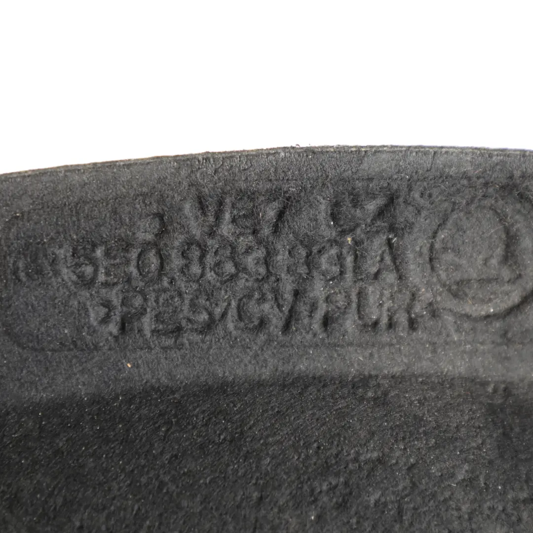 Mk3 Bonnnet Hood Insulation Sound Absorber Panel to Skoda Octavia with Part number 5E0863831A Skoda Octavia Mk3 Bonnnet Hood Insulation Sound Absorber Panel - SKU 5E0863831A - Part number 5E0863831A