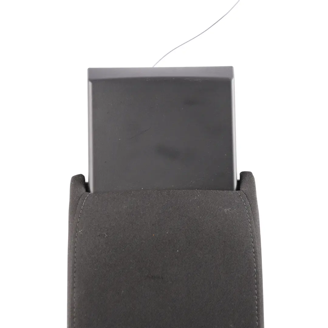 Mk3 Center Console Arm Rest Armrest Cloth Fabric Black to Skoda Octavia with Part number 5E0864207E Skoda Octavia Mk3 Center Console Arm Rest Armrest Cloth Fabric Black - SKU 5E0864207E-1 - Part number 5E0864207E