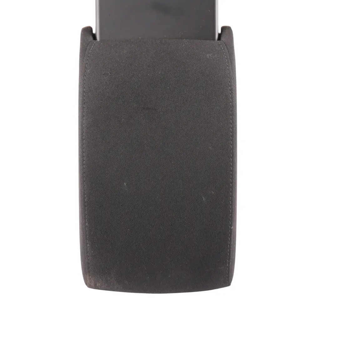 Mk3 Center Console Arm Rest Armrest Cloth Fabric Black to Skoda Octavia with Part number 5E0864207E Skoda Octavia Mk3 Center Console Arm Rest Armrest Cloth Fabric Black - SKU 5E0864207E-1 - Part number 5E0864207E