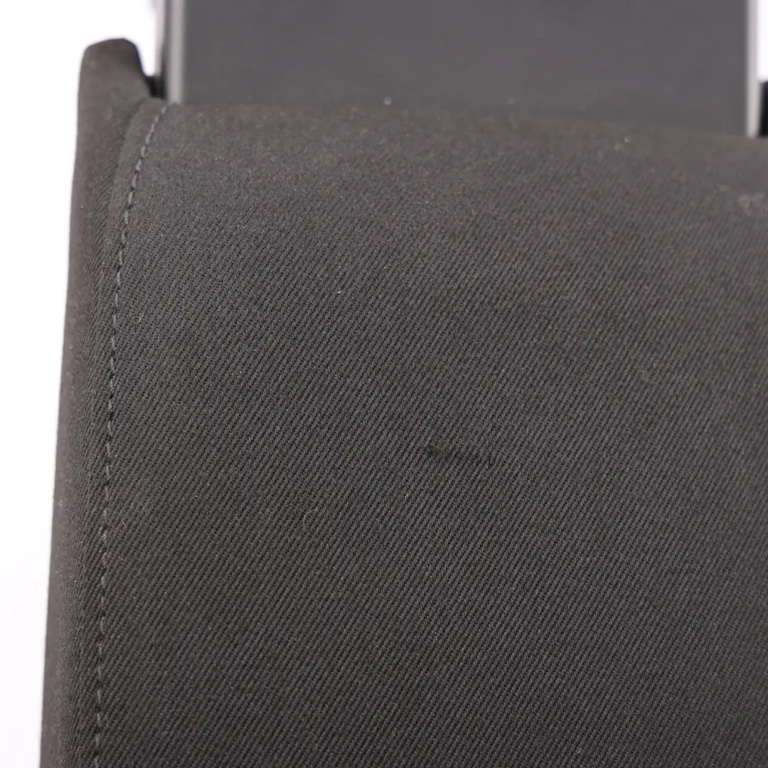 Mk3 Center Console Arm Rest Armrest Cloth Fabric Black to Skoda Octavia with Part number 5E0864207E Skoda Octavia Mk3 Center Console Arm Rest Armrest Cloth Fabric Black - SKU 5E0864207E-1 - Part number 5E0864207E
