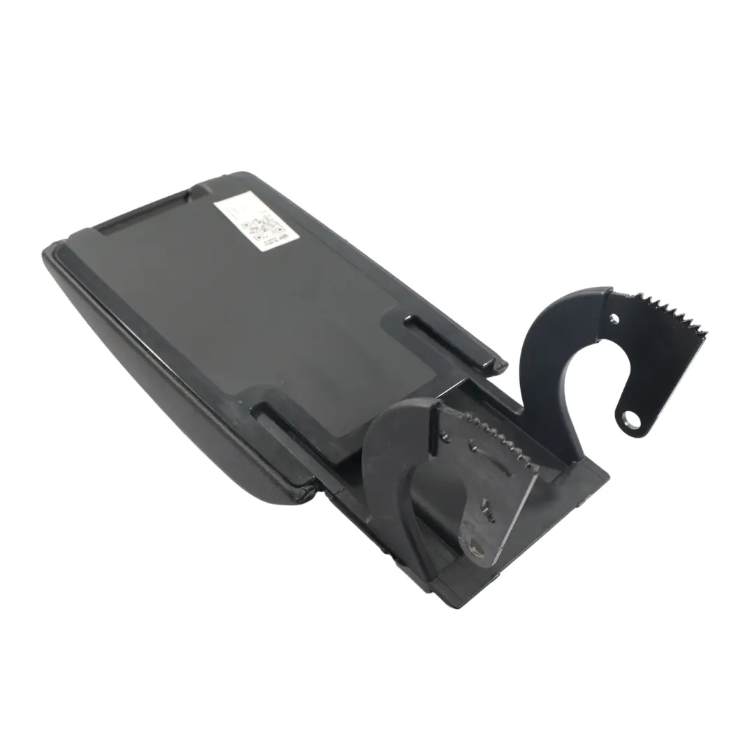 Mk3 Podłokietnik Tunelu Środkowego Skórzany Onyx do Skoda Octavia o numerze 5E0864207E Skoda Octavia Mk3 Podłokietnik Tunelu Środkowego Skórzany Onyx - SKU 5E0864207E-2 - Numer Części 5E0864207E