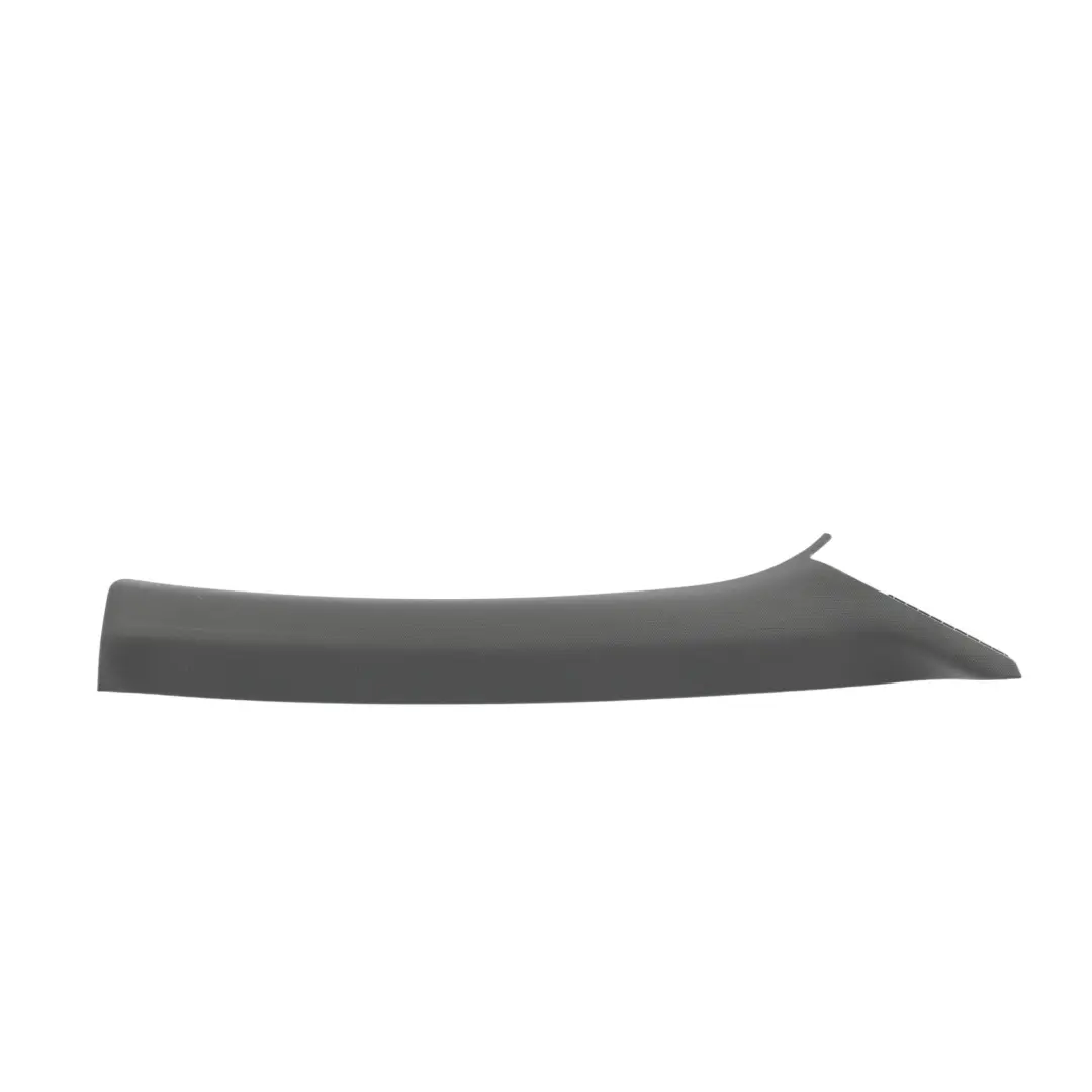 MK3 A-Säule Verkleidung Schwarz Rechts 5E0867234 für Skoda Octavia mit Teilenummer 5E0867234G Skoda Octavia MK3 A-Säule Verkleidung Schwarz Rechts 5E0867234 - SKU 5E0867234G-1 - Teilenummer 5E0867234G