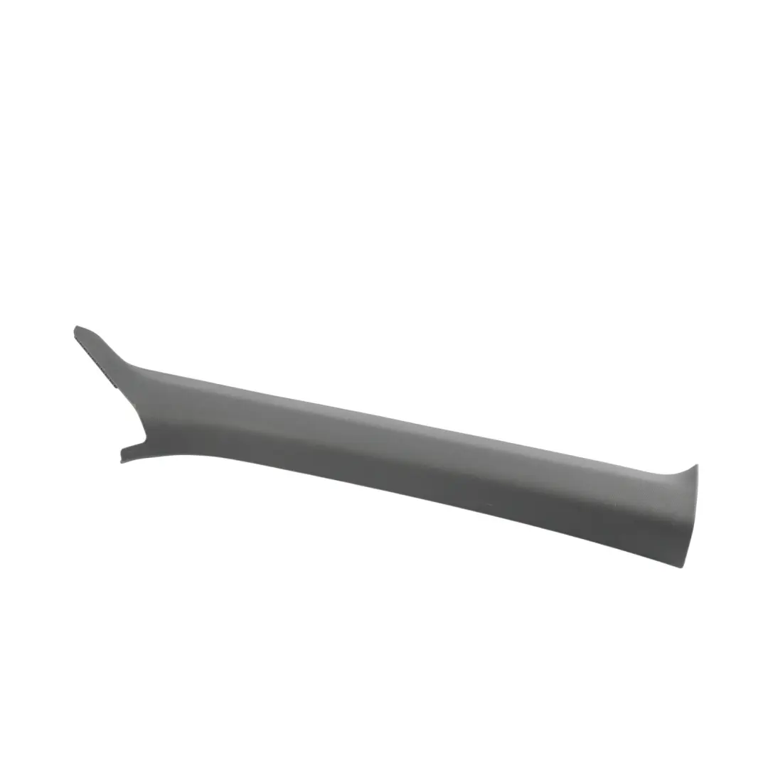 Skoda Octavia Mk3 A-Pillar Column Trim Panel Black Right O/S 5E0867234 - SKU 5E0867234G-1 - Part number 5E0867234G