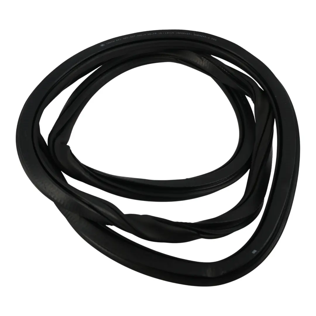 MK3 Junta Puerta Delantera Derecha para Skoda Octavia con número de pieza 5E0867365H Skoda Octavia MK3 Junta Puerta Delantera Derecha - SKU 5E0867365H - Número de pieza 5E0867365H