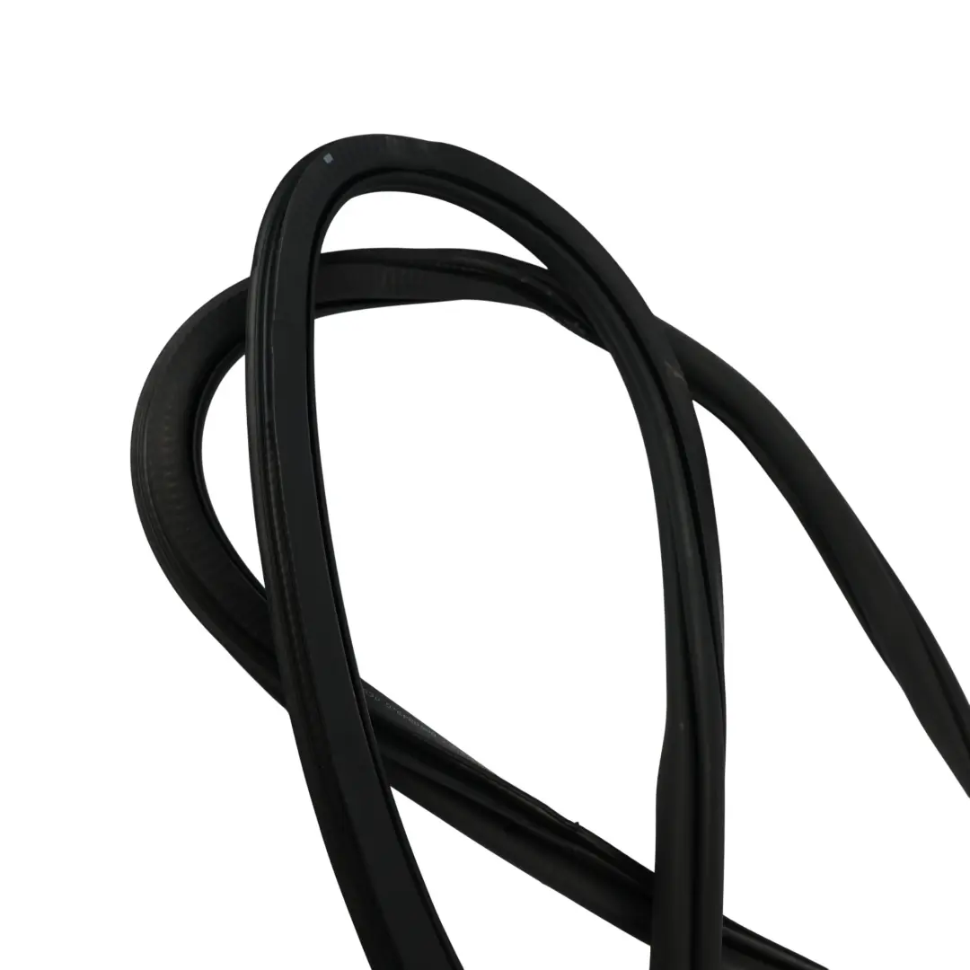 Mk3 Front Passenger Side Door Seal to Skoda Octavia with Part number 5E0867365H Skoda Octavia Mk3 Front Passenger Side Door Seal - SKU 5E0867365H - Part number 5E0867365H