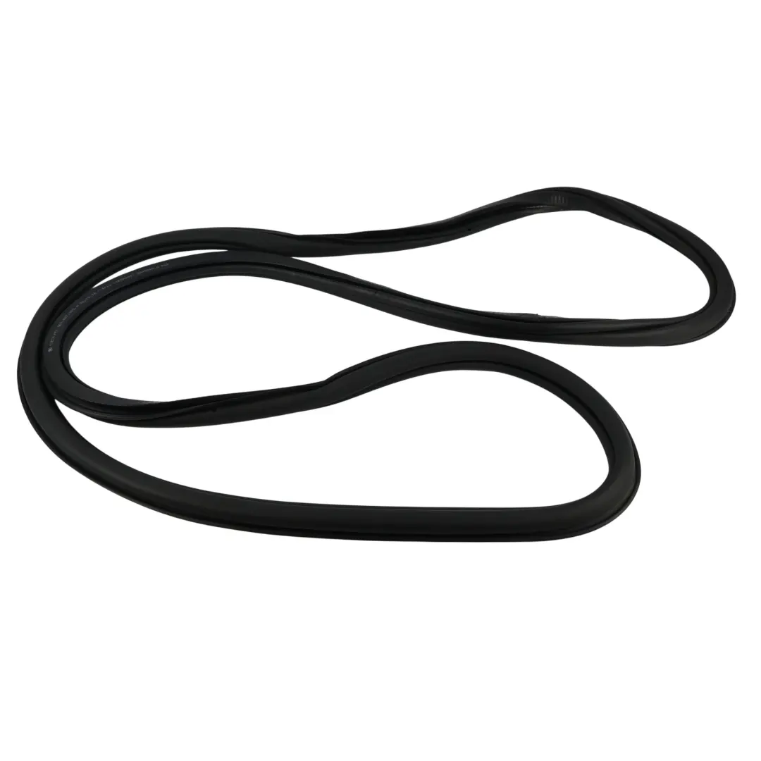 Mk3 Front Passenger Side Door Seal to Skoda Octavia with Part number 5E0867365H Skoda Octavia Mk3 Front Passenger Side Door Seal - SKU 5E0867365H - Part number 5E0867365H