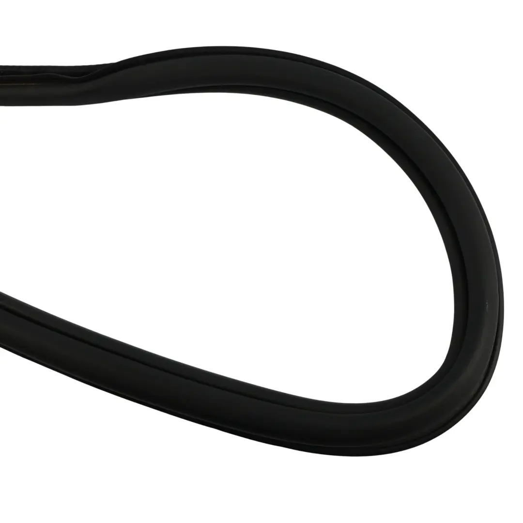 Mk3 Front Passenger Side Door Seal to Skoda Octavia with Part number 5E0867365H Skoda Octavia Mk3 Front Passenger Side Door Seal - SKU 5E0867365H - Part number 5E0867365H