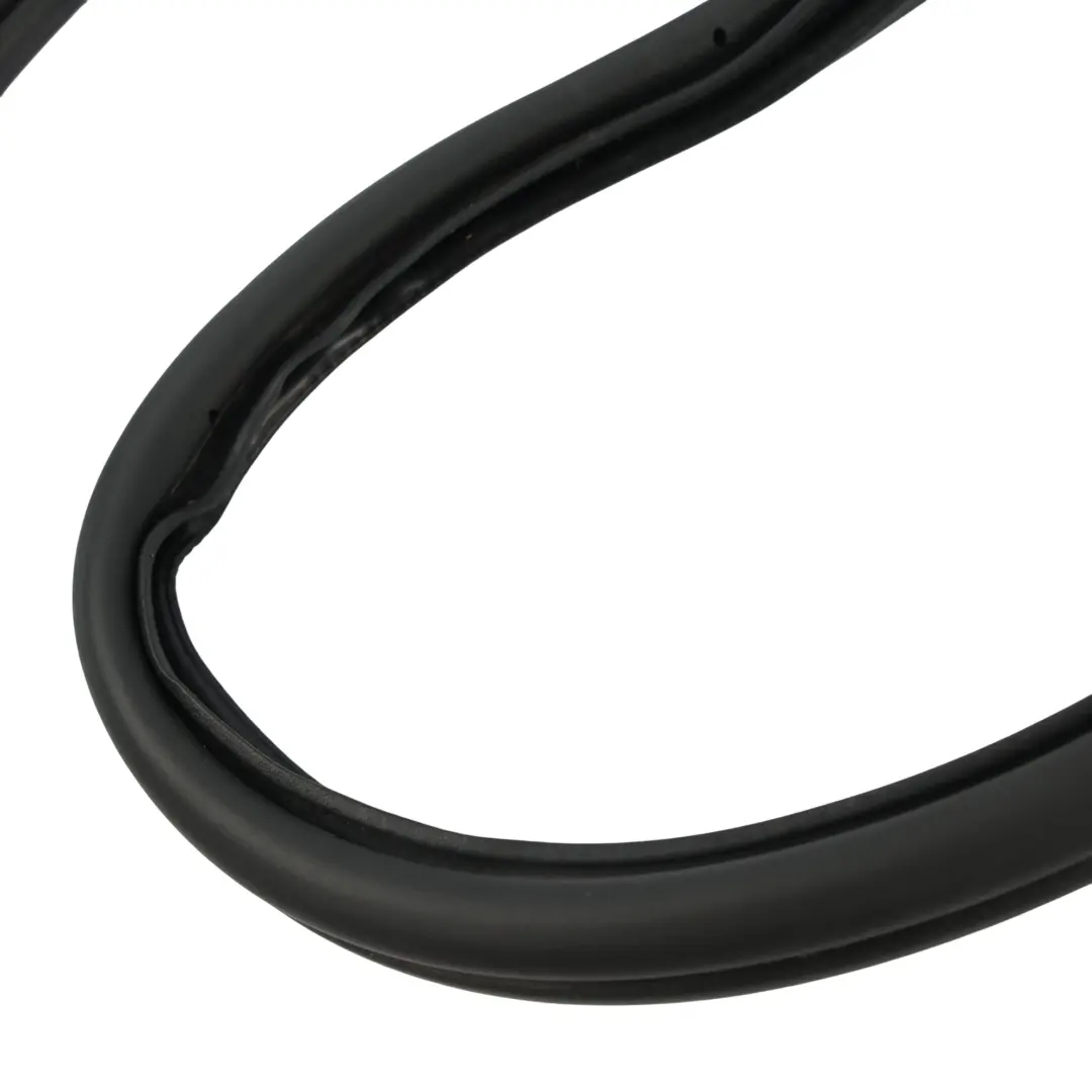 MK3 Door Inner Seal Rubber Front Right O/S to Skoda Octavia with Part number 5E0867366H Skoda Octavia MK3 Door Inner Seal Rubber Front Right O/S - SKU 5E0867366H - Part number 5E0867366H