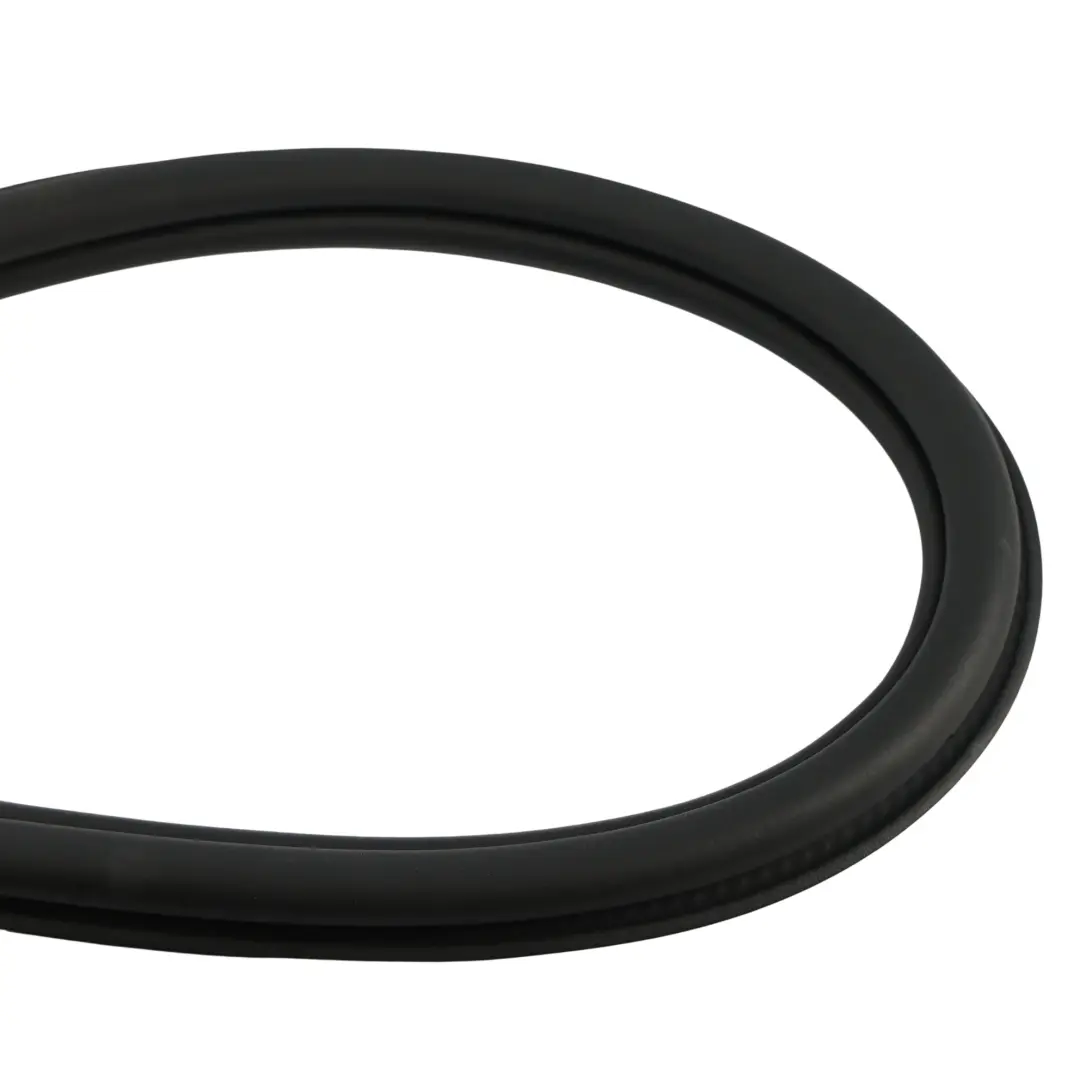 Skoda Octavia MK3 Door Inner Seal Rubber Front Right O/S - SKU 5E0867366H - Part number 5E0867366H