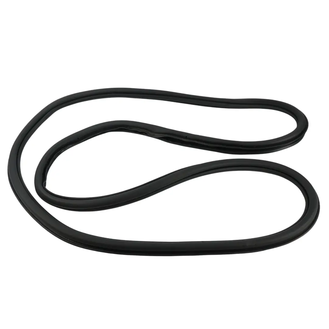 Skoda Octavia MK3 Door Inner Seal Rubber Front Right O/S - SKU 5E0867366H - Part number 5E0867366H