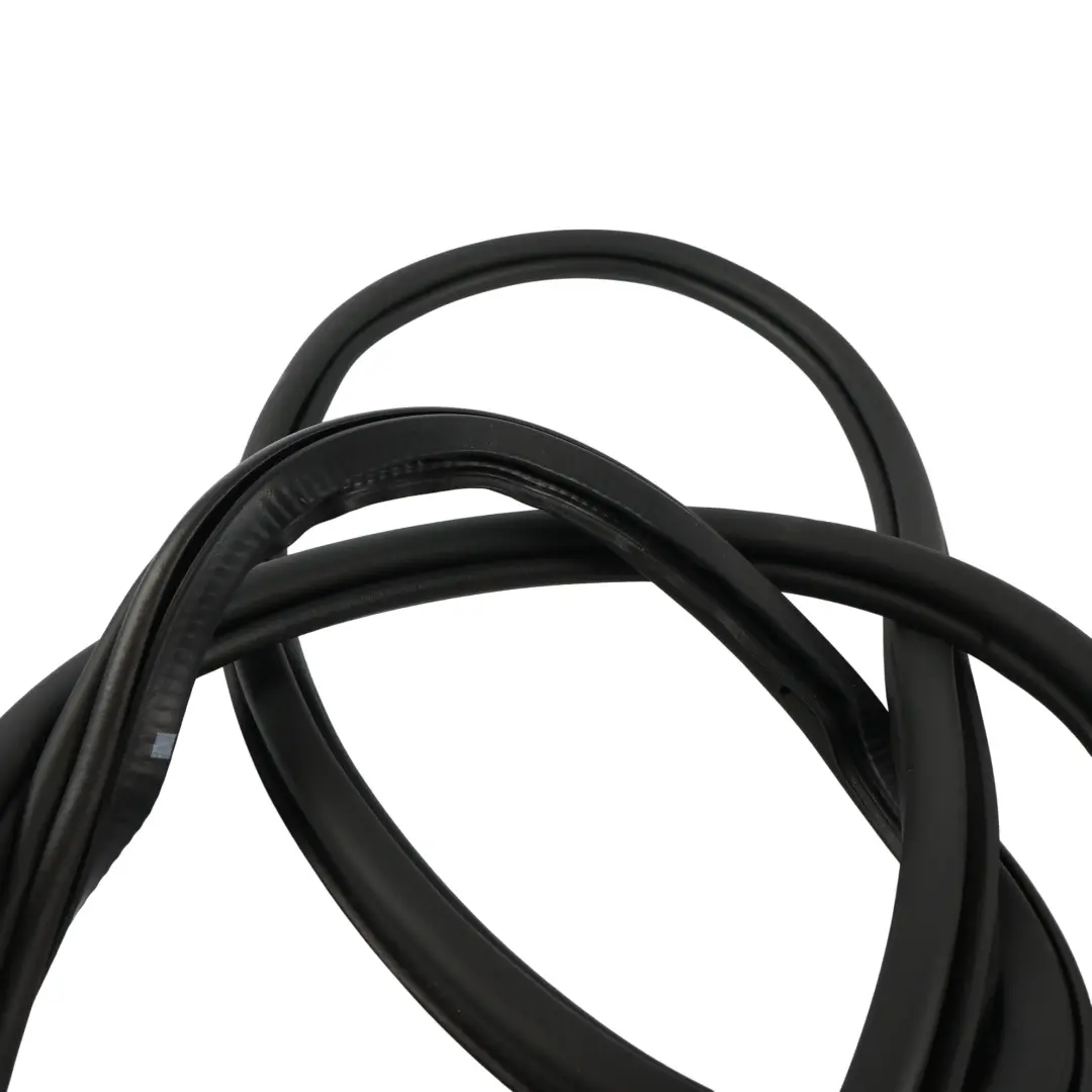 Skoda Octavia MK3 Guarnizione Gomma Porta Interna Anteriore Destra - SKU 5E0867366H - Numero di parte 5E0867366H