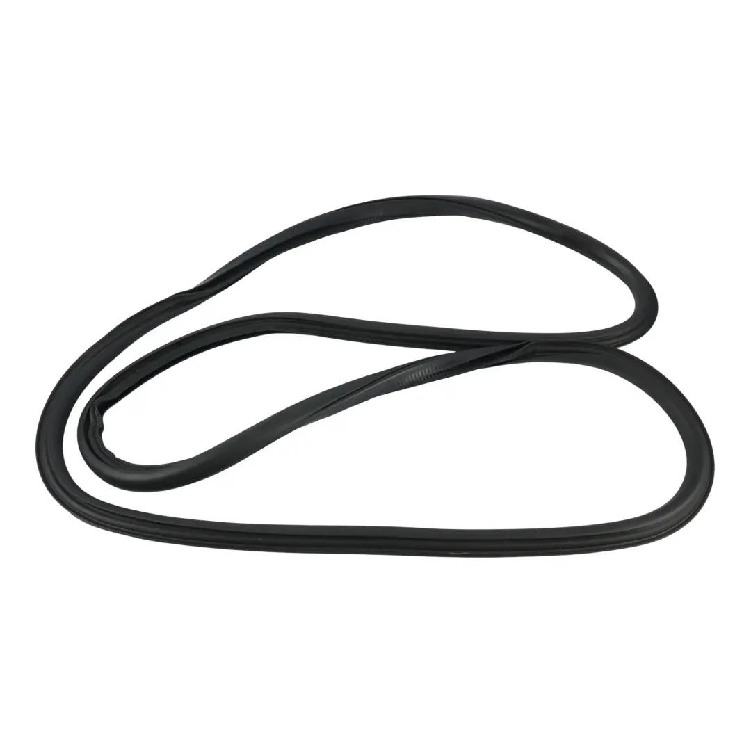 Skoda Superb B6 Door Inner Seal Rubber Gasket Front Left Right N/O/S - SKU 3T0867365 - Part number 3T0867365