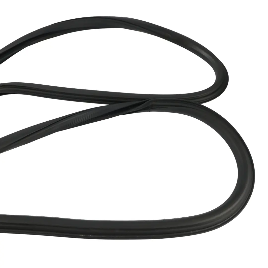 Joint Caoutchouc Étanchéité Porte Avant Gauche Droite pour Skoda Superb B6 à propos du numéro de pièce 3T0867365 Skoda Superb B6 Joint Caoutchouc Étanchéité Porte Avant Gauche Droite - SKU 3T0867365 - Numéro de pièce 3T0867365