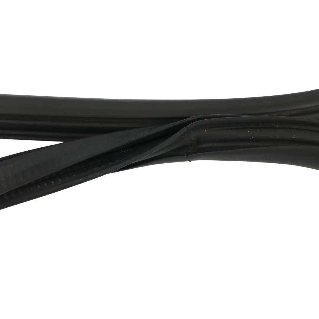 Skoda Superb B6 Joint Caoutchouc Étanchéité Porte Avant Gauche Droite - SKU 3T0867365 - Numéro de pièce 3T0867365