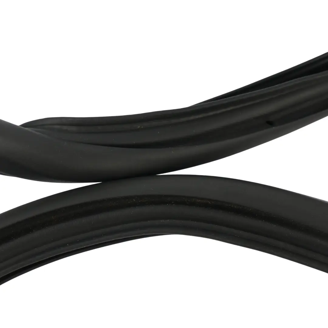 Skoda Superb B6 Door Inner Seal Rubber Gasket Front Left Right N/O/S - SKU 3T0867365 - Part number 3T0867365