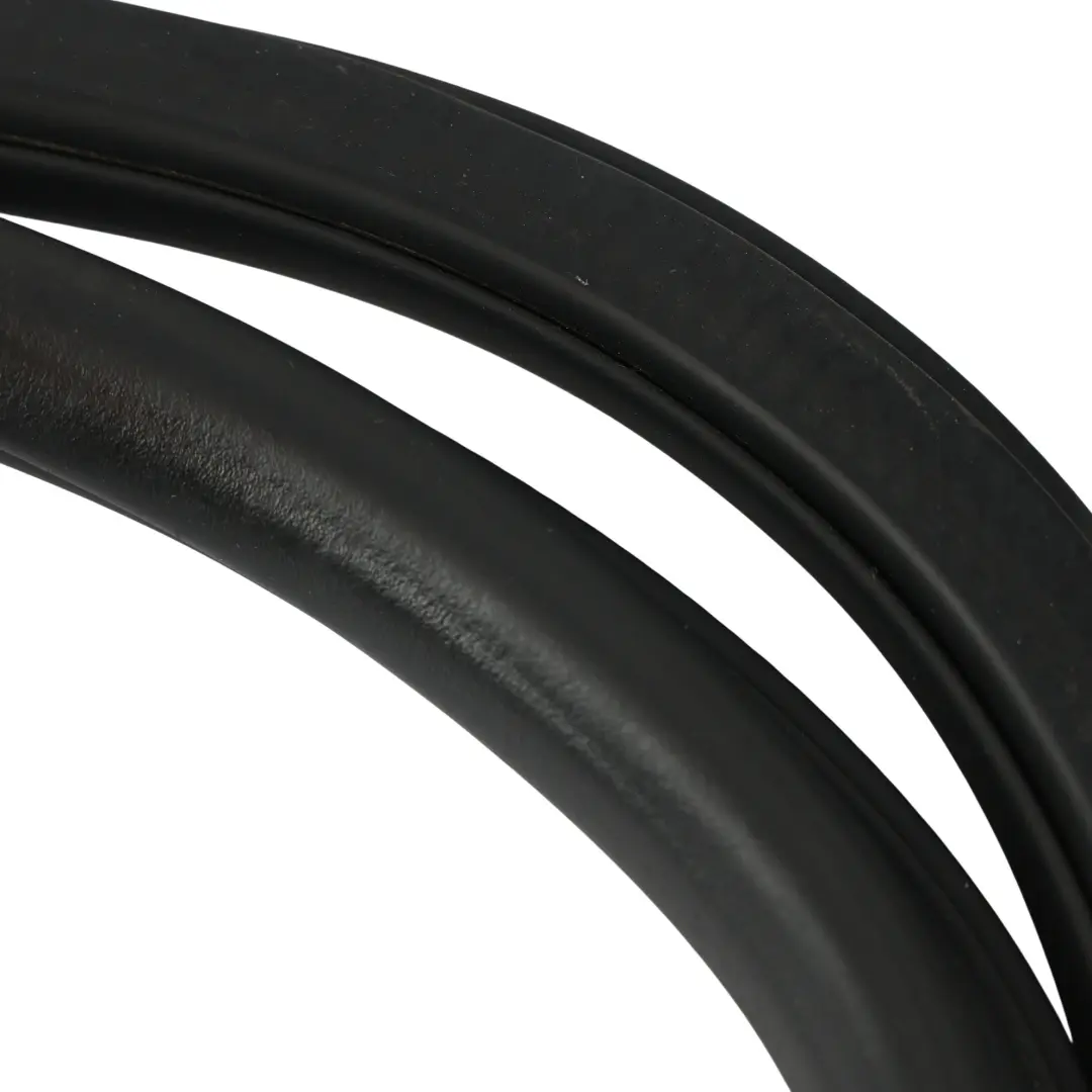 Skoda Superb B6 Door Inner Seal Rubber Gasket Front Left Right N/O/S - SKU 3T0867365 - Part number 3T0867365