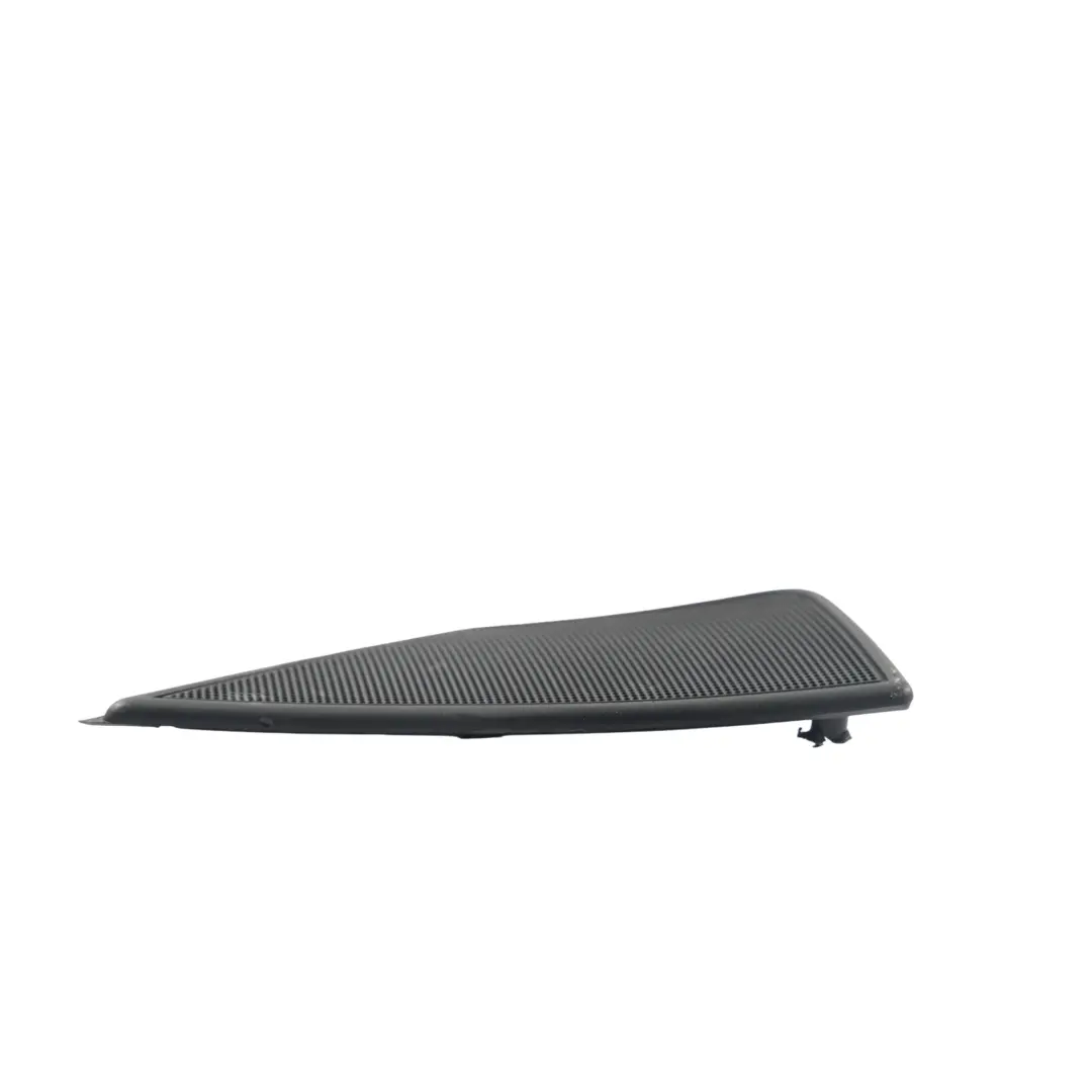 Osłona Obudowa Głośnika Panel Czarny do Skoda Octavia 5E o numerze 5E0868159 Skoda Octavia 5E Osłona Obudowa Głośnika Panel Czarny - SKU 5E0868159 - Numer Części 5E0868159