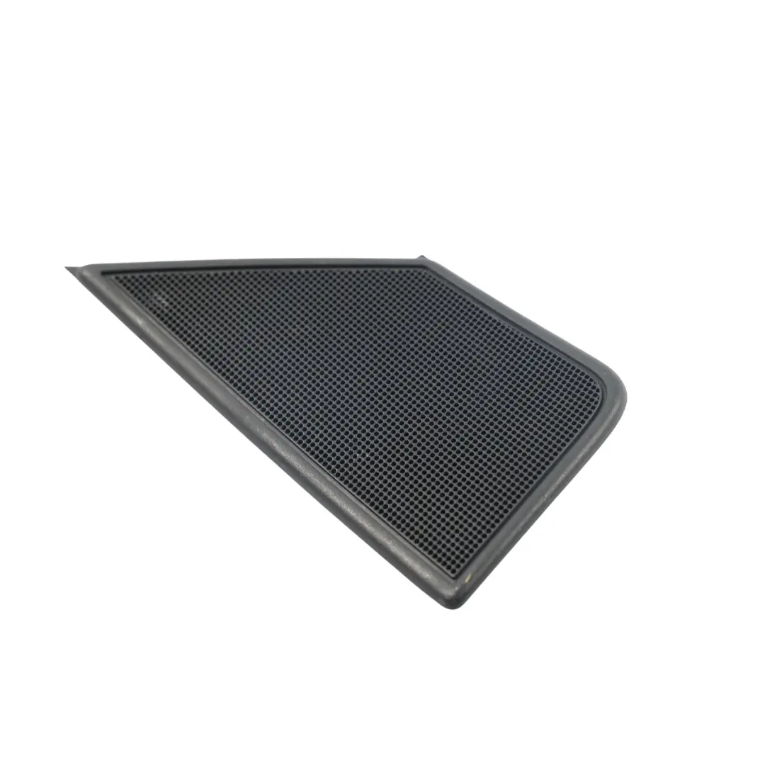 Lautsprecher Abdeckung Verkleidung Schwarz für Skoda Octavia 5E mit Teilenummer 5E0868159 Skoda Octavia 5E Lautsprecher Abdeckung Verkleidung Schwarz - SKU 5E0868159 - Teilenummer 5E0868159