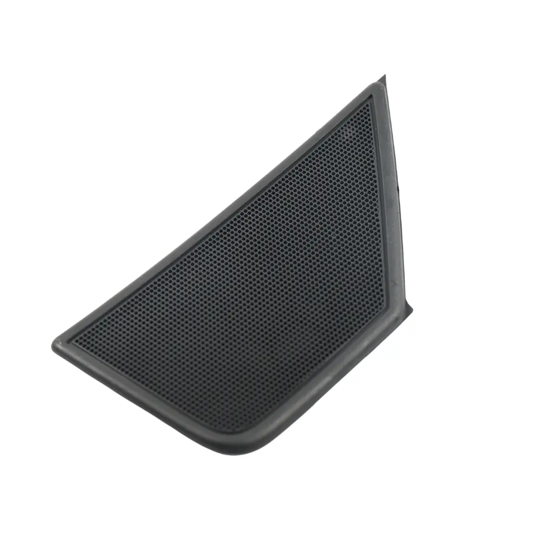 Skoda Octavia 5E Speaker Cover Trim Panel Black - SKU 5E0868159 - Part number 5E0868159