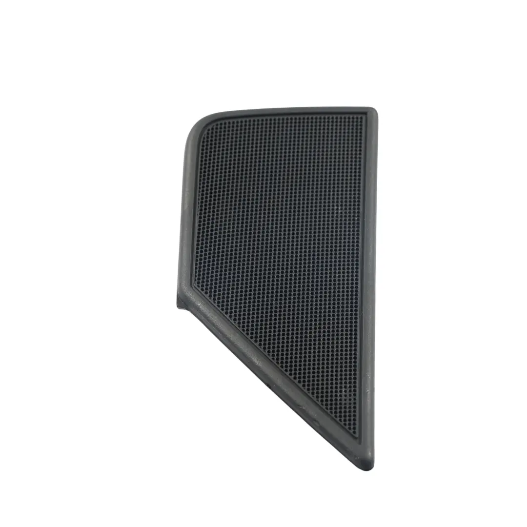 Copertura Altoparlante Pannello Trim Nero per Skoda Octavia 5E con numero di parte 5E0868159 Skoda Octavia 5E Copertura Altoparlante Pannello Trim Nero - SKU 5E0868159 - Numero di parte 5E0868159