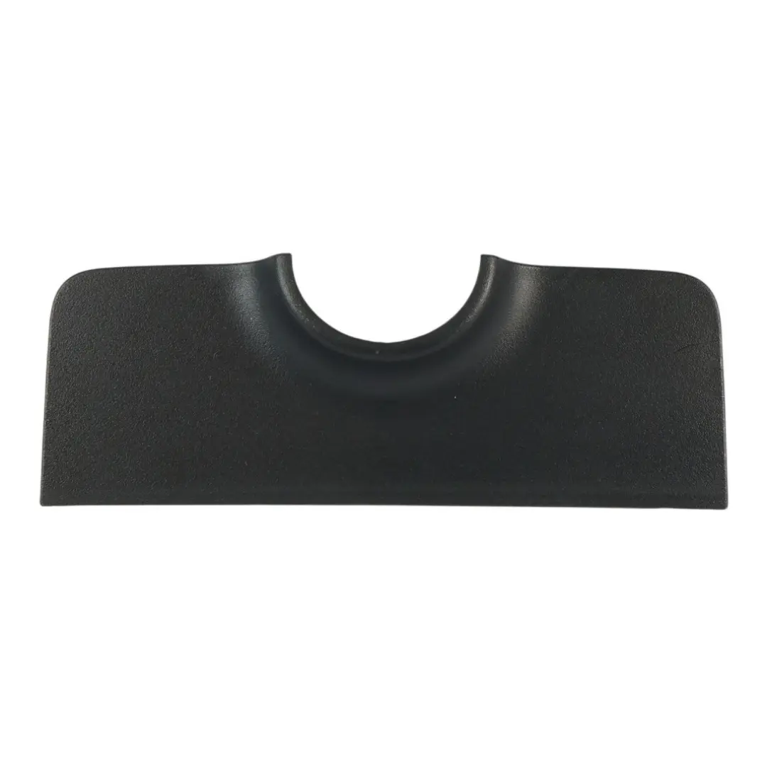 Skoda Octavia RS 5E Interior Rear View MIrror Trim Cover Cap - SKU 5E0868438A - Part number 5E0868438A