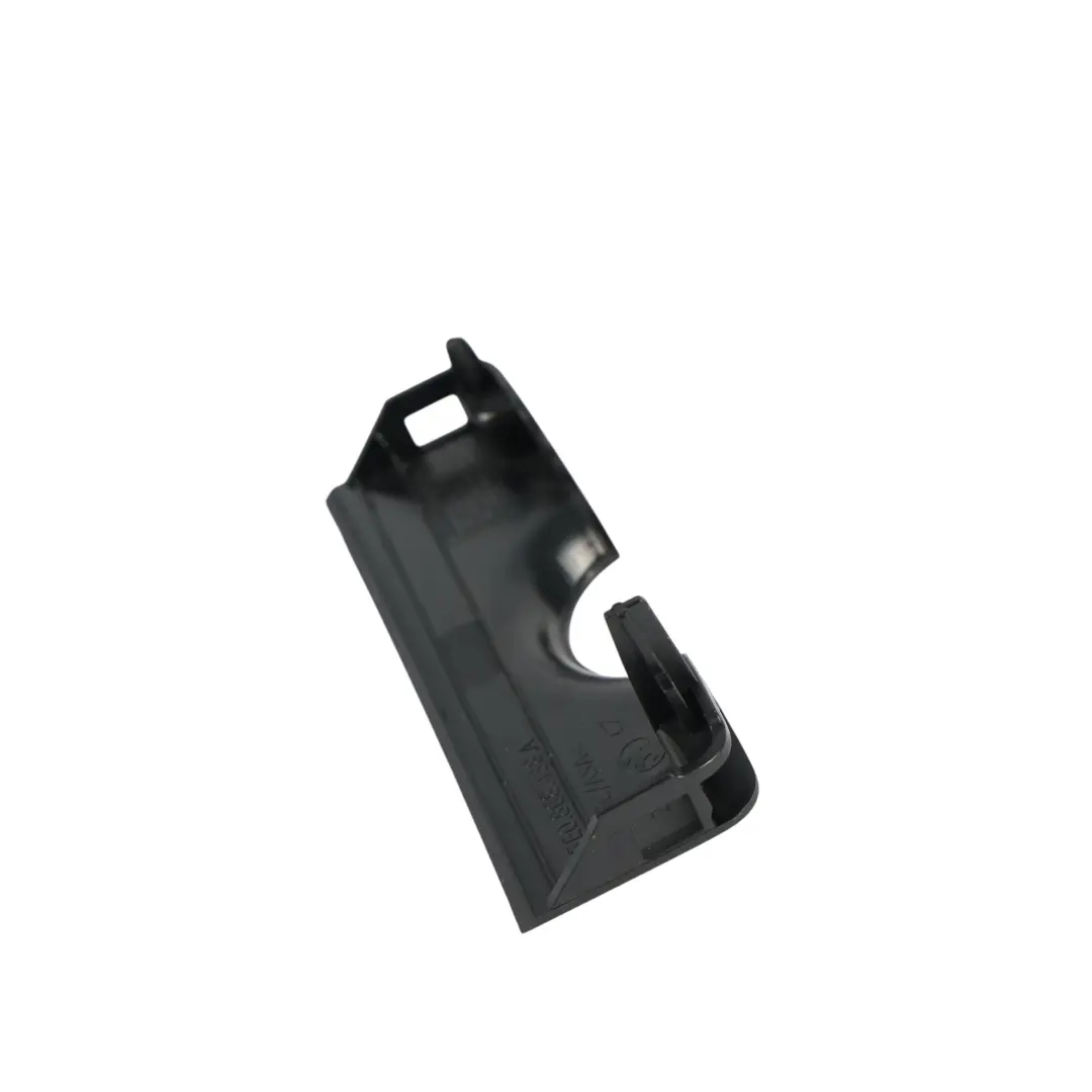 Skoda Octavia RS 5E Interior Rear View MIrror Trim Cover Cap - SKU 5E0868438A - Part number 5E0868438A