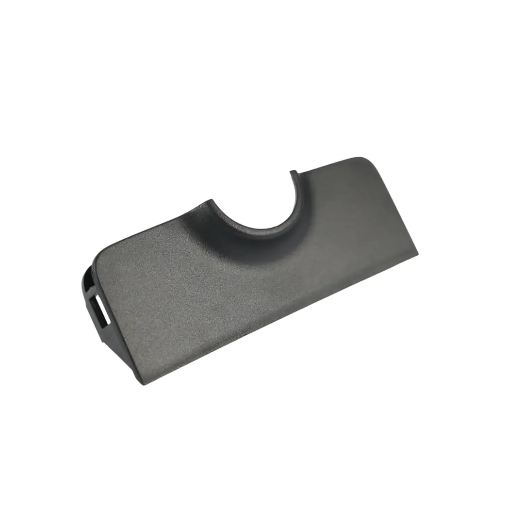 Skoda Octavia RS 5E Innenspiegel Abdeckung Kappe Hinten - SKU 5E0868438A - Teilenummer 5E0868438A