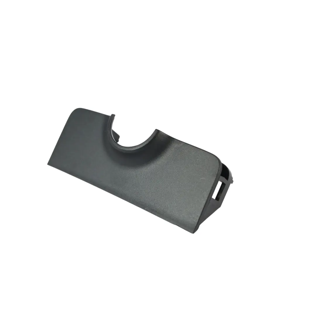 Skoda Octavia RS 5E Tapa Moldura Espejo Retrovisor Interior Trasero - SKU 5E0868438A - Número de pieza 5E0868438A