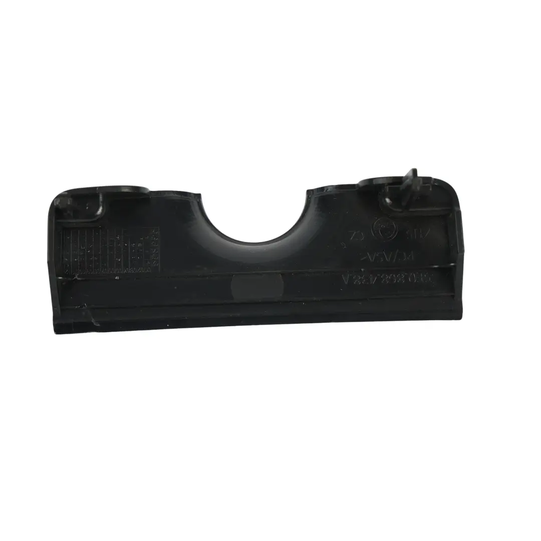 Copertura Trim Specchietto Retrovisore Interno per Skoda Octavia RS 5E con numero di parte 5E0868438A Skoda Octavia RS 5E Copertura Trim Specchietto Retrovisore Interno - SKU 5E0868438A - Numero di parte 5E0868438A