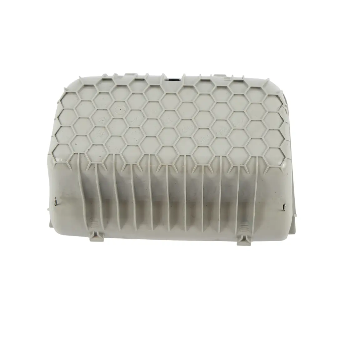 Skoda Octavia 5E Plafonnier Intérieur Porte Lunettes Rangement - SKU 5E0868837A-1 - Numéro de pièce 5E0868837A