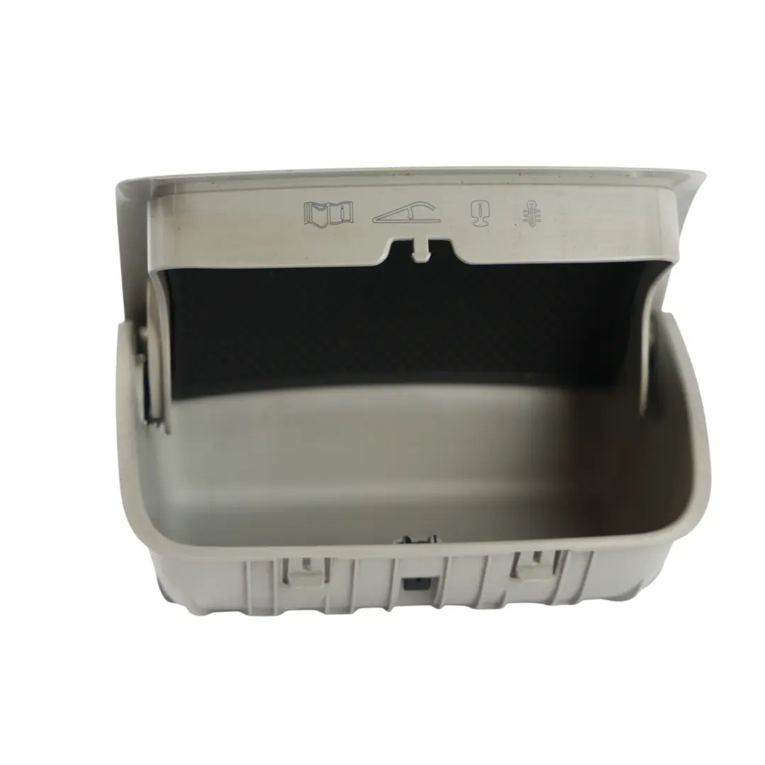 Interior Reading Light Sunglasses Holder Storage to Skoda Octavia 5E with Part number 5E0868837A Skoda Octavia 5E Interior Reading Light Sunglasses Holder Storage - SKU 5E0868837A-1 - Part number 5E0868837A