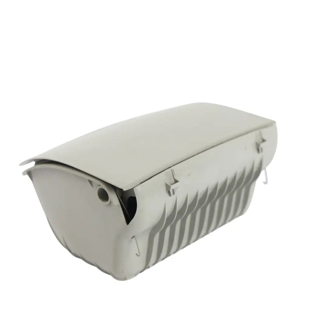 Skoda Octavia 5E Uchwyt Schowek Podsufitki Na Okulary - SKU 5E0868837A-1 - Numer Części 5E0868837A