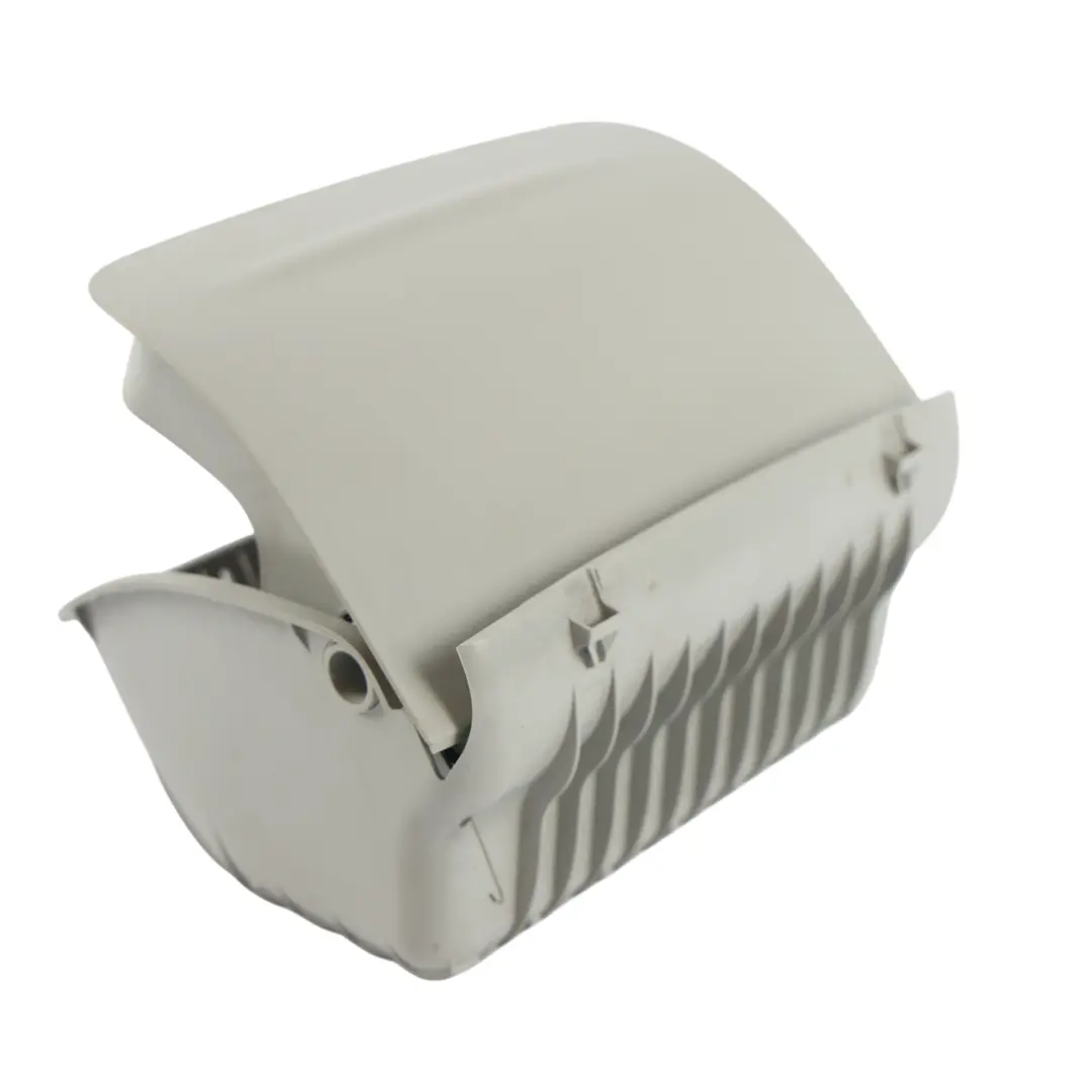 Skoda Octavia 5E Interior Reading Light Sunglasses Holder Storage - SKU 5E0868837A-1 - Part number 5E0868837A