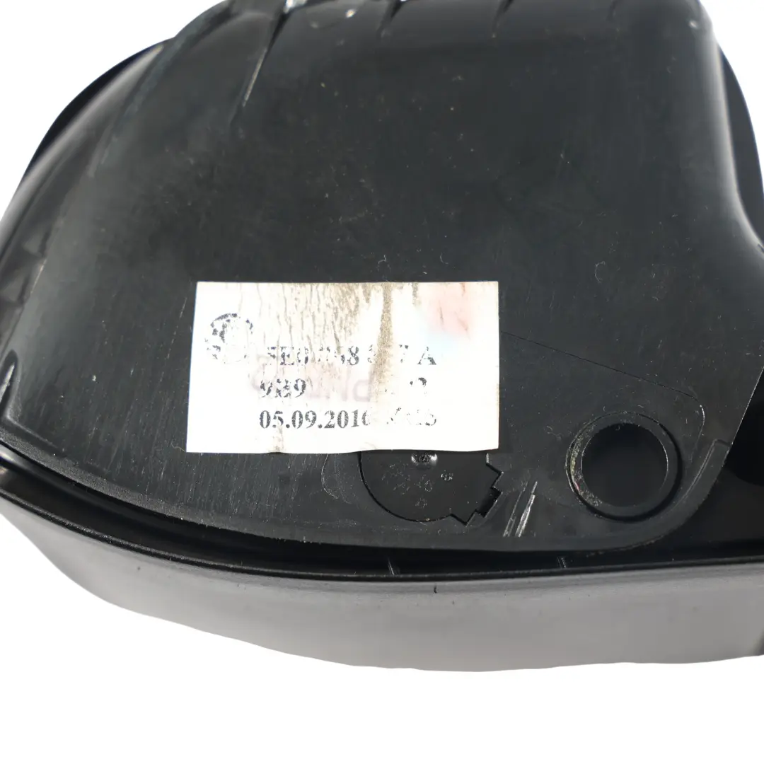 Skoda Octavia 5E Luz De Lectura Interior Soporte Para Gafas De Sol - SKU 5E0868837A - Número de pieza 5E0868837A