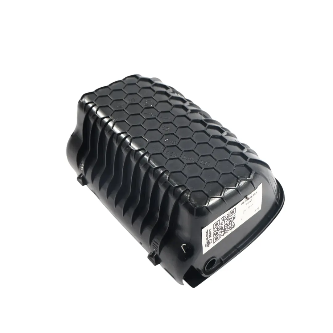 Skoda Octavia 5E Interior Reading Light Sunglasses Holder Storage - SKU 5E0868837A - Part number 5E0868837A