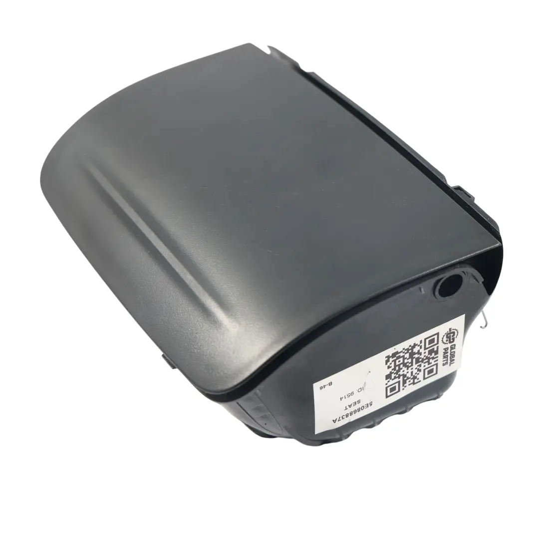 Skoda Octavia 5E Luce Di Lettura Interna Supporto Occhiali Da Sole - SKU 5E0868837A - Numero di parte 5E0868837A
