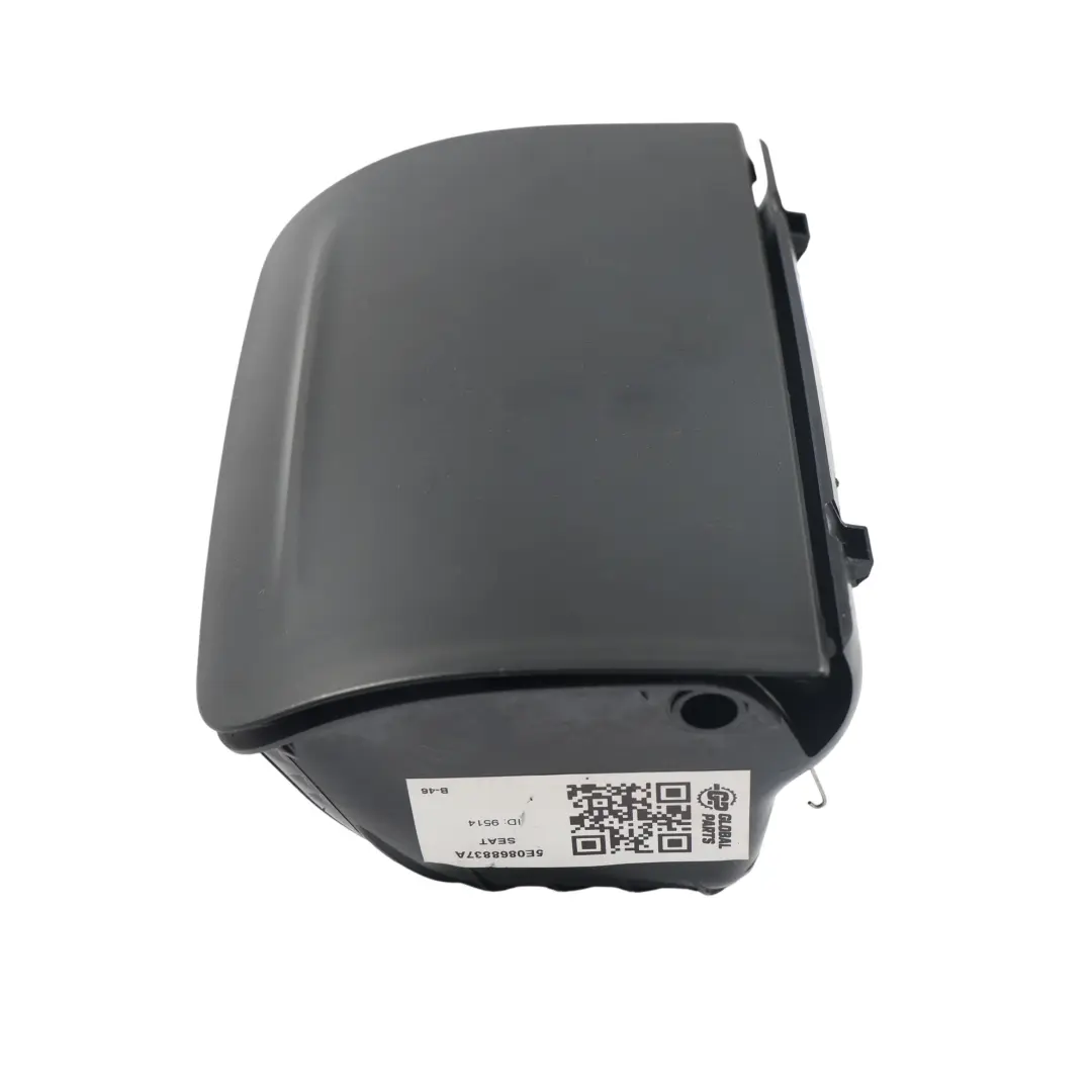 Skoda Octavia 5E Interior Reading Light Sunglasses Holder Storage - SKU 5E0868837A - Part number 5E0868837A