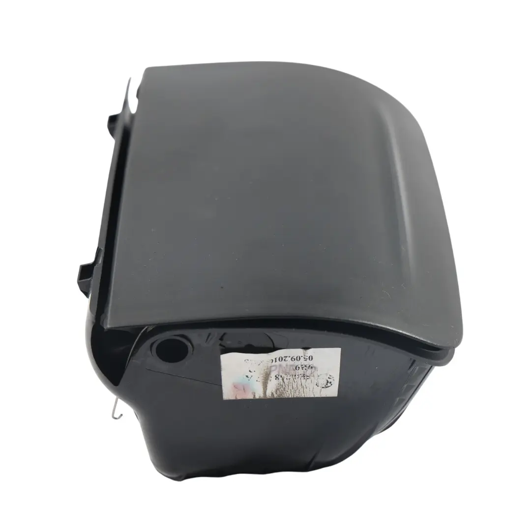 Skoda Octavia 5E Innenraum Leselicht Sonnenbrillenhalter Ablage - SKU 5E0868837A - Teilenummer 5E0868837A