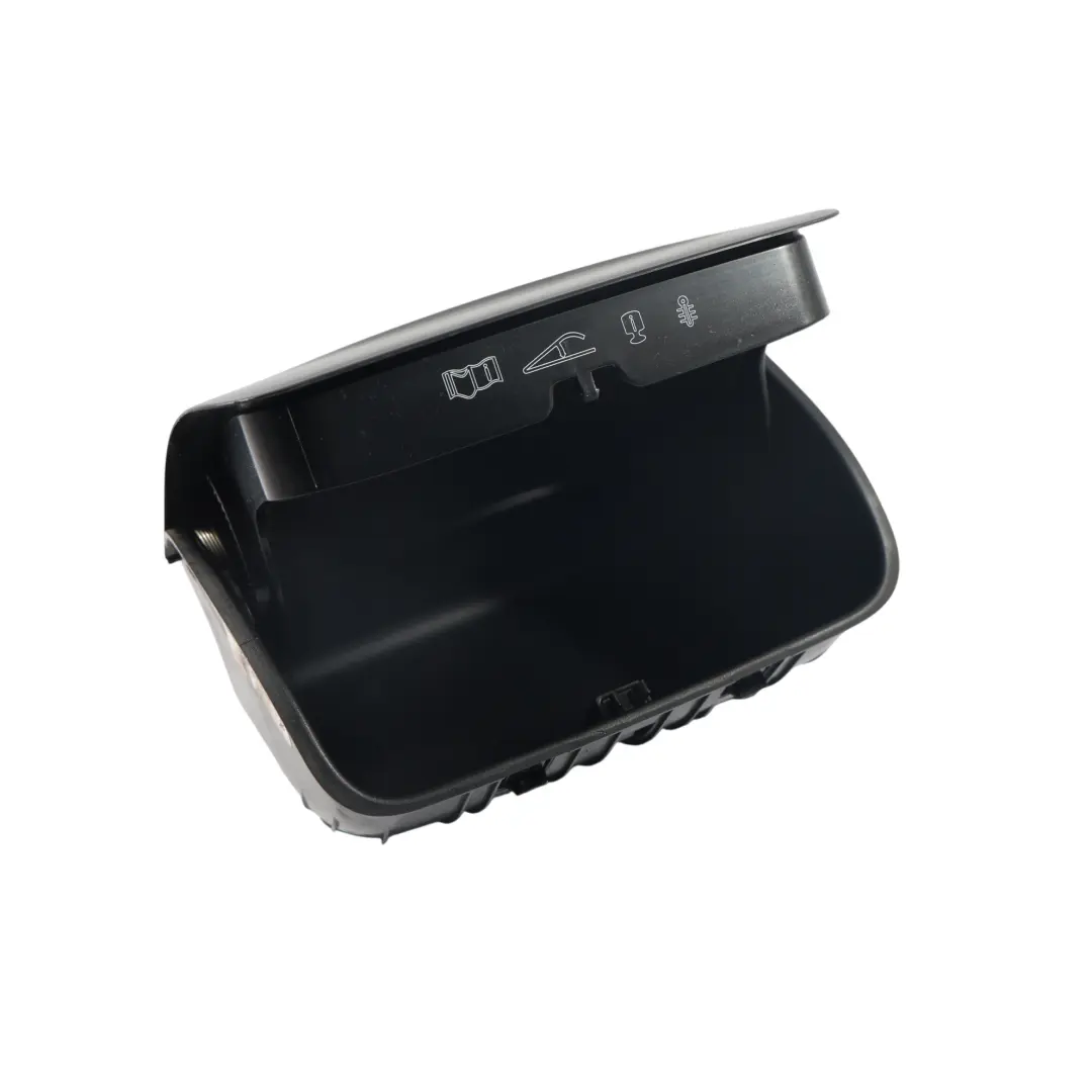 Skoda Octavia 5E Lampe Lecture Intérieure Lunettes Soleil Rangement - SKU 5E0868837A - Numéro de pièce 5E0868837A