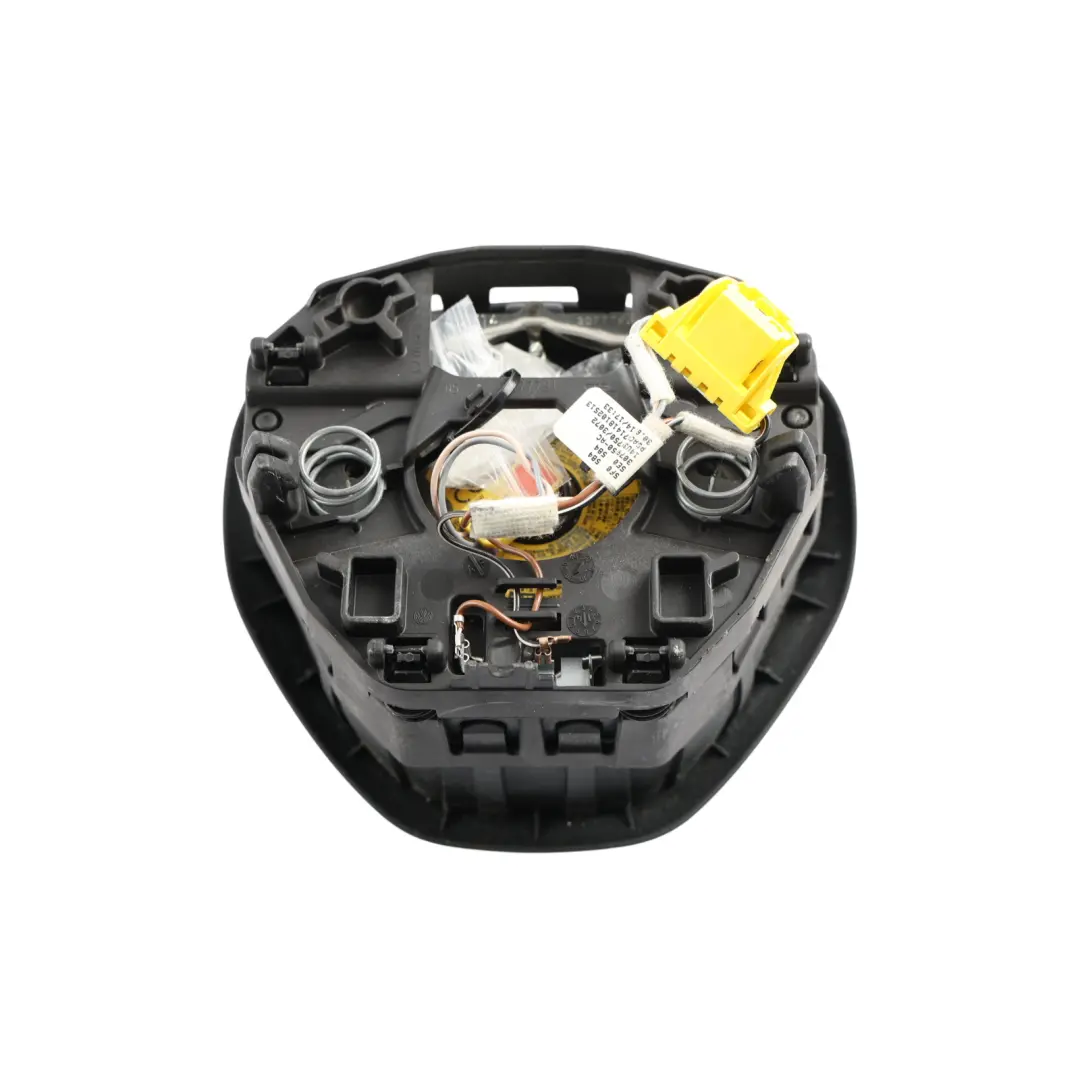 Skoda Fabia 5J Steering Wheel Air Module Driver's Side - SKU 5E0880201 - Part number 5E0880201