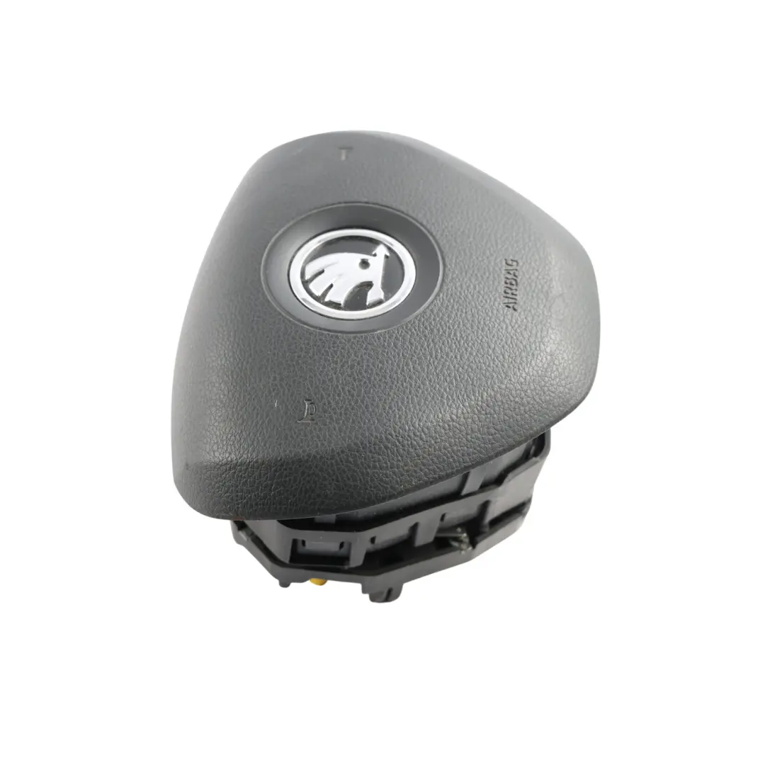 Skoda Fabia 5J Steering Wheel Air Module Driver's Side - SKU 5E0880201 - Part number 5E0880201