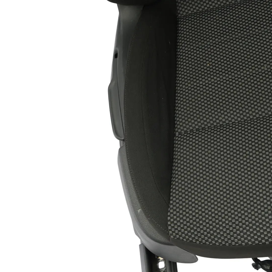 MK3 5E Siège Avant Droit Intérieur Chauffant Tissu Noir Satiné pour Skoda Octavia à propos du numéro de pièce 5E0881806A Skoda Octavia MK3 5E Siège Avant Droit Intérieur Chauffant Tissu Noir Satiné - SKU 5E0881806A-1 - Numéro de pièce 5E0881806A