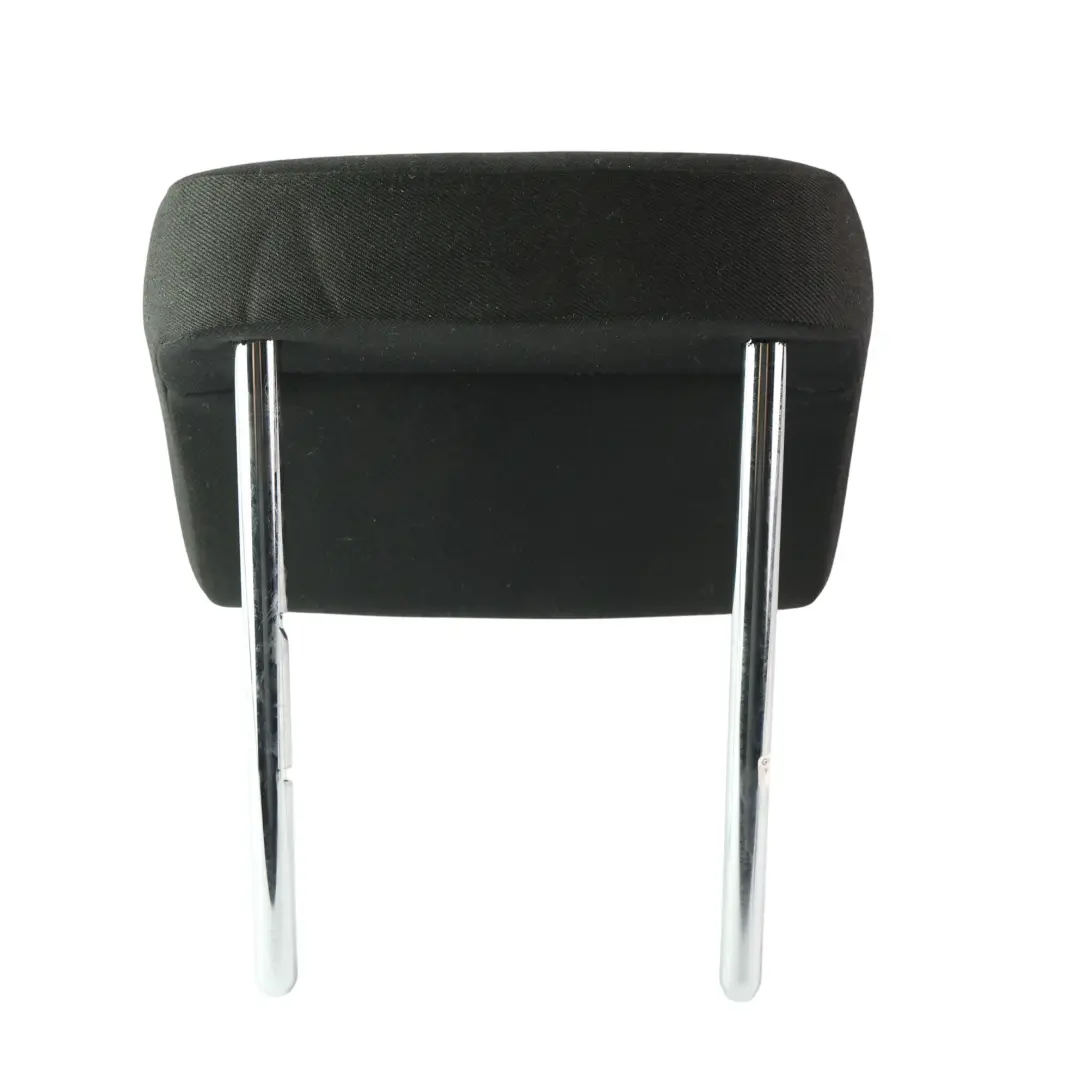 MK3 Reposacabezas Trasero Respaldo Tela Negro para Skoda Octavia con número de pieza 5E0885901 Skoda Octavia MK3 Reposacabezas Trasero Respaldo Tela Negro - SKU 5E0885901 - Número de pieza 5E0885901