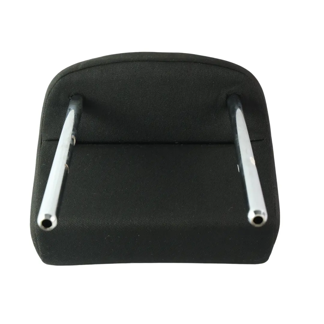 MK3 Appui-Tête Siège Arrière Tissu Noir pour Skoda Octavia à propos du numéro de pièce 5E0885901 Skoda Octavia MK3 Appui-Tête Siège Arrière Tissu Noir - SKU 5E0885901 - Numéro de pièce 5E0885901