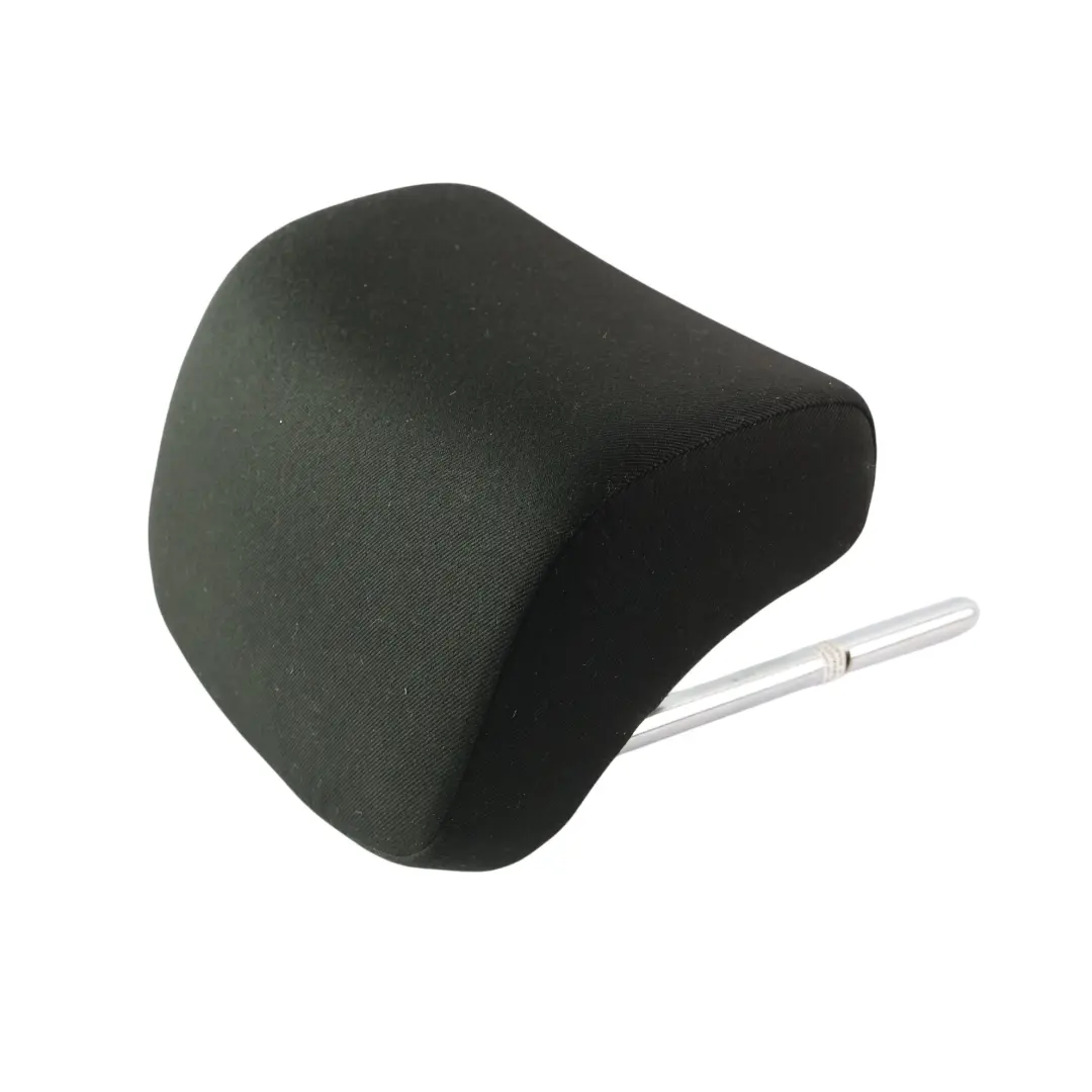 MK3 Hinten Sitz Kopfstütze Rückenlehne Stoff Schwarz für Skoda Octavia mit Teilenummer 5E0885901 Skoda Octavia MK3 Hinten Sitz Kopfstütze Rückenlehne Stoff Schwarz - SKU 5E0885901 - Teilenummer 5E0885901