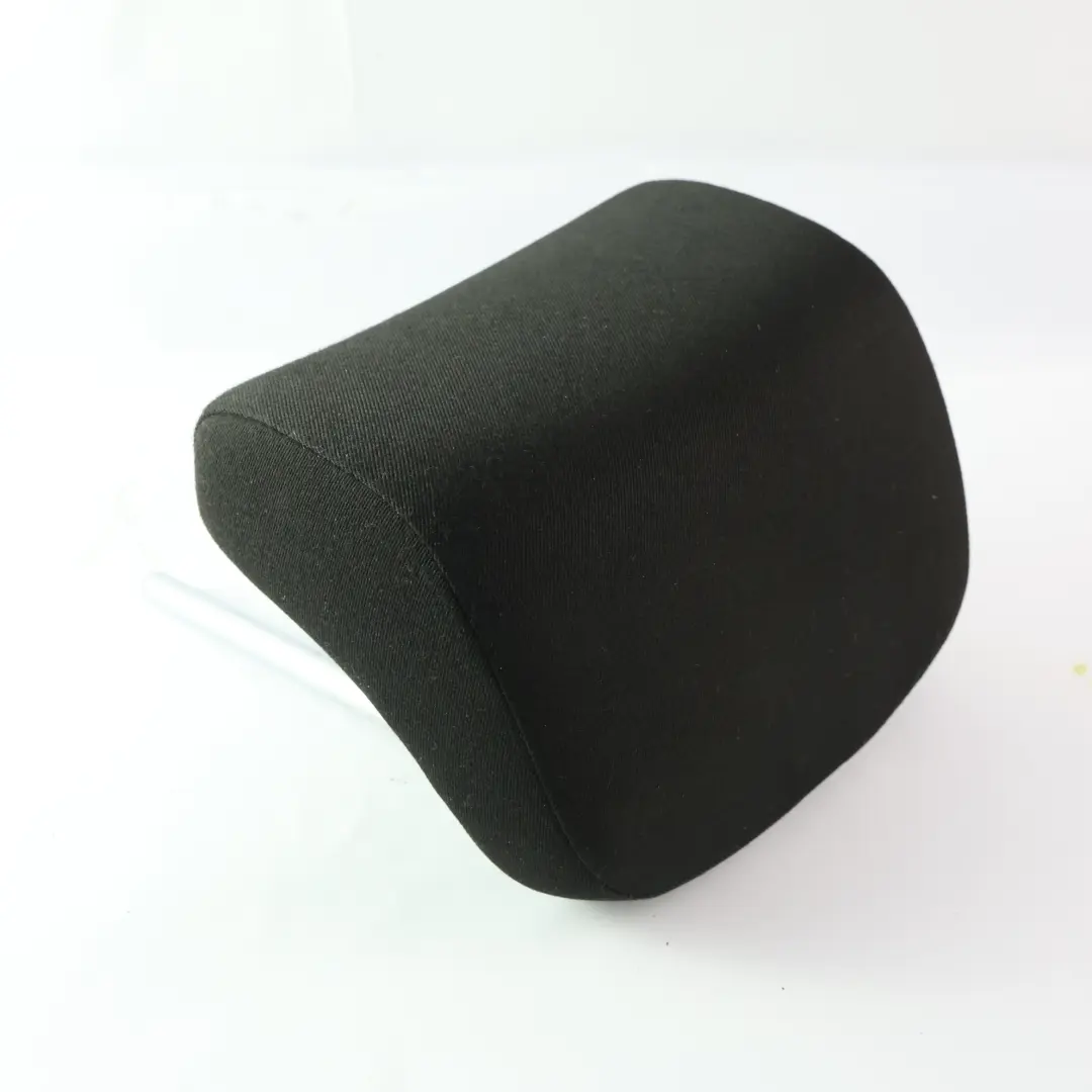 MK3 Hinten Sitz Kopfstütze Rückenlehne Stoff Schwarz für Skoda Octavia mit Teilenummer 5E0885901 Skoda Octavia MK3 Hinten Sitz Kopfstütze Rückenlehne Stoff Schwarz - SKU 5E0885901 - Teilenummer 5E0885901