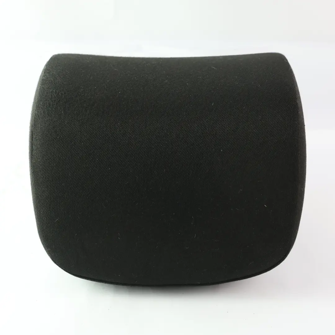 Mk3 Rear Seat Headrest Backrest Head Restraint Cloth Fabric Black to Skoda Octavia with Part number 5E0885901 Skoda Octavia Mk3 Rear Seat Headrest Backrest Head Restraint Cloth Fabric Black - SKU 5E0885901 - Part number 5E0885901